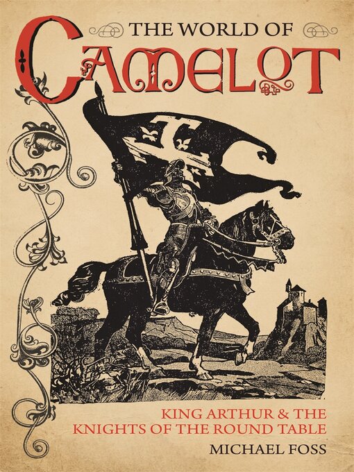 Title details for The World of Camelot by Michael Foss - Available